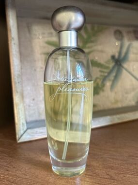 Estee Lauder PLEASURES Eau De Parfum EDP Spray Perfume Women 3.4 oz/100mL